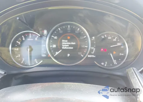 2021 Mazda Cx-9 Grand Touring from USA, damaged, VIN JM3TCBDY4M0516309